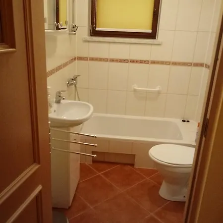 Apatament Lesny U Kazka * Krynica Zdroj