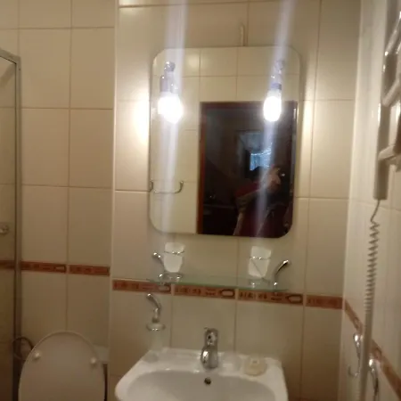 Apatament Lesny U Kazka Apartment *