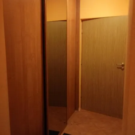 Apartment Apatament Lesny U Kazka Krynica Zdroj