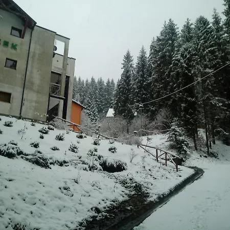 Apatament Lesny U Kazka Apartment *