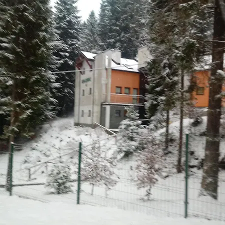 Apartment Apatament Lesny U Kazka Krynica Zdroj