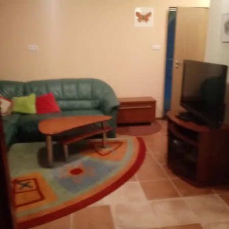 Apatament Lesny U Kazka Apartment *